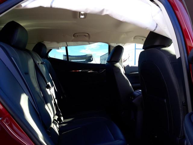 Photo 10 from auction – 2021 BUICK ENVISION E with VIN LRBFZPR41MD079044