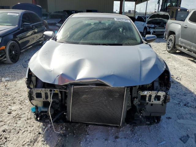 Photo 5 from auction – 2017 HONDA CIVIC EX with VIN 19XFC2F76HE022475