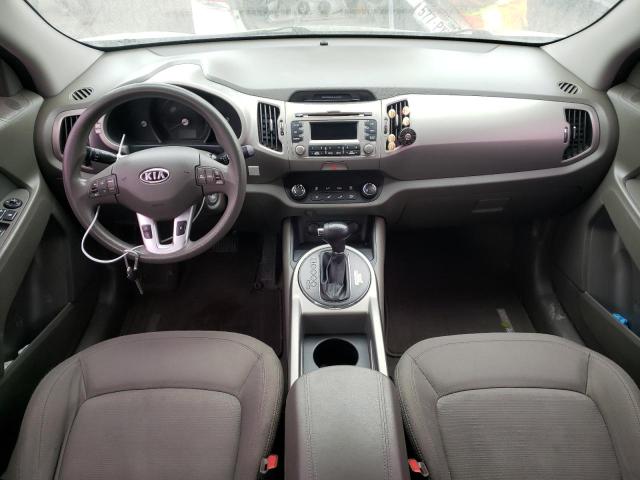 Photo 8 from auction – 2011 KIA SPORTAGE L with VIN KNDPB3A23B7063761