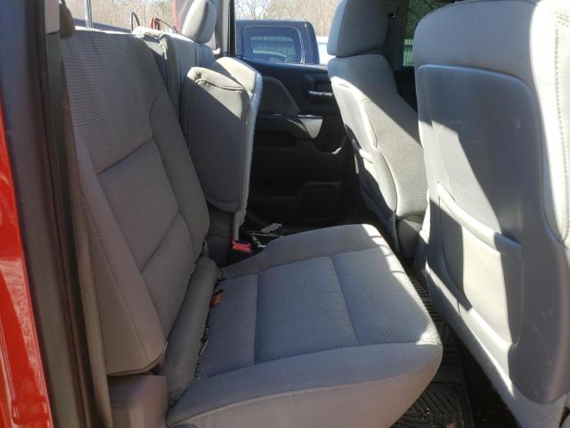 Photo 10 from auction – 2014 CHEVROLET SILVERADO with VIN 1GCVKREC3EZ158598