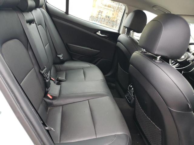 Photo 10 from auction – 2018 KIA STINGER with VIN KNAE15LA3J6010456