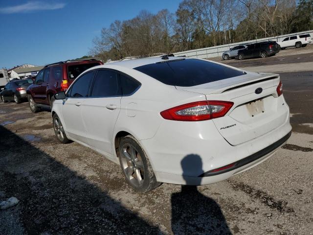 Photo 2 from auction – 2016 FORD FUSION SE with VIN 3FA6P0H76GR287710