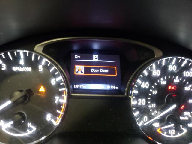 Photo 9 from auction – 2017 NISSAN ALTIMA 2.5 with VIN 1N4AL3AP3HC264550