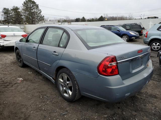 Photo 2 from auction – 2007 CHEVROLET MALIBU LT with VIN 1G1ZT58F97F226851