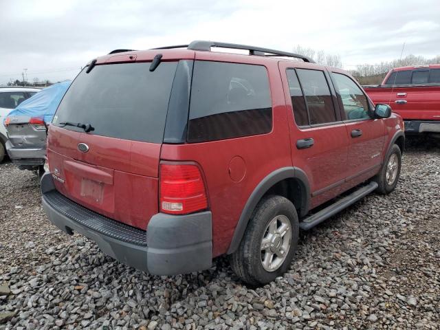 Photo 3 from auction – 2004 FORD EXPLORER with VIN 1FMZU62KX4UB57493