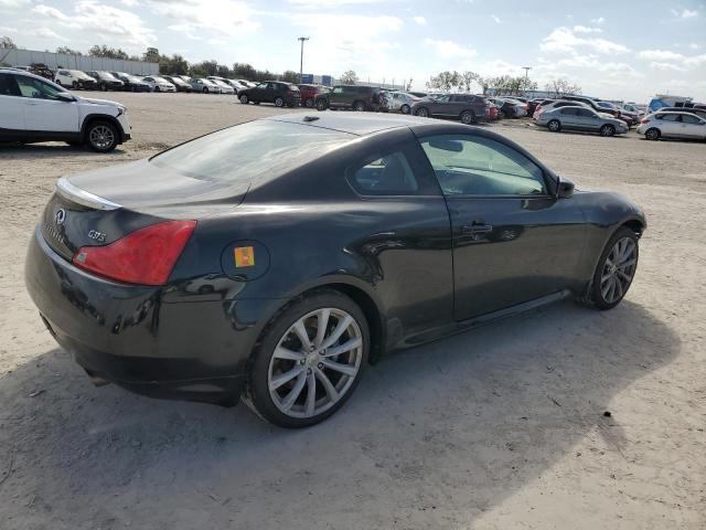 Photo 3 from auction – 2009 INFINITI G37 BASE with VIN JNKCV64E49M602783
