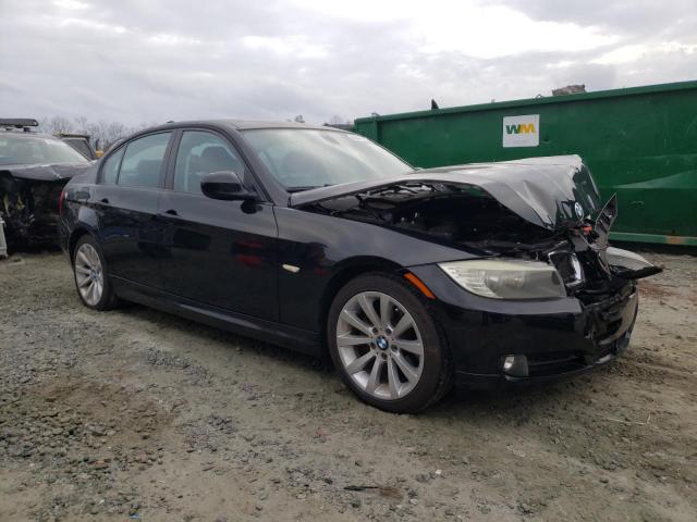 Photo 4 from auction – 2011 BMW 328 I with VIN WBAPH7C58BE674021
