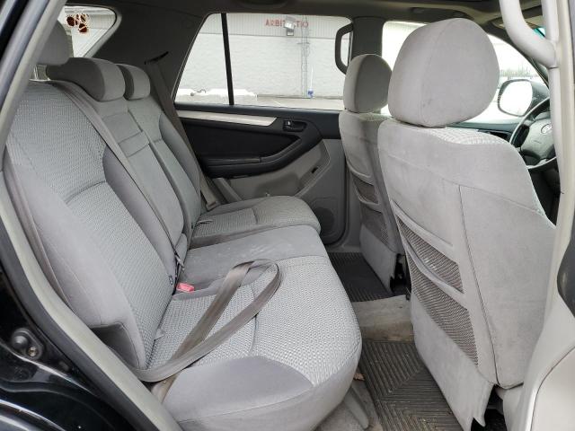Photo 11 from auction – 2004 TOYOTA 4RUNNER SR with VIN JTEBT14R148014720