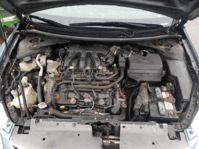 Photo 11 from auction – 2010 NISSAN ALTIMA SR with VIN 1N4BL2AP9AC119646