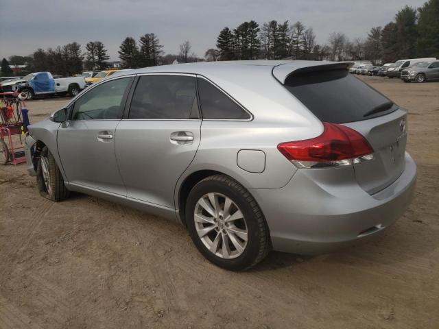 Photo 2 from auction – 2015 TOYOTA VENZA LE with VIN 4T3BA3BB7FU069407