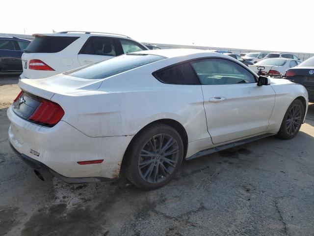 Photo 3 from auction – 2018 FORD MUSTANG with VIN 1FA6P8TH2J5123573