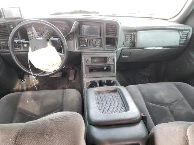 Photo 8 from auction – 2005 CHEVROLET SILVERADO with VIN 1GCHK23205F926280
