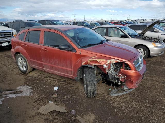 Photo 4 from auction – 2010 DODGE CALIBER MA with VIN 1B3CB3HA7AD629000
