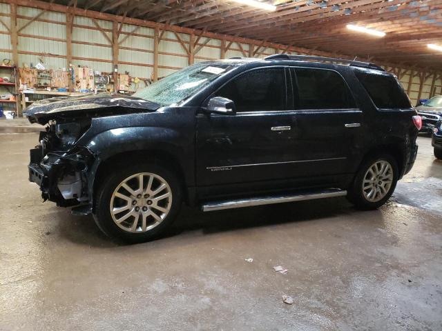 GMC ACADIA DEN 2015 with VIN 1GKKVTKD4FJ158098 - Photo from auction