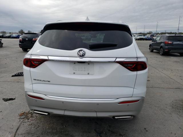 Photo 6 from auction – 2022 BUICK ENCLAVE PR with VIN 5GAERCKW4NJ125181