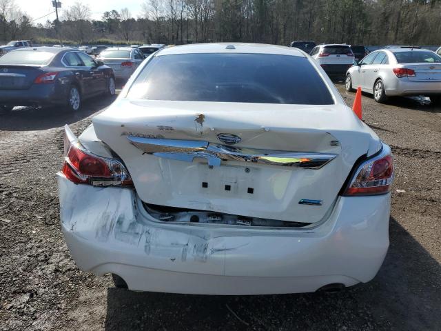 Photo 6 from auction – 2014 NISSAN ALTIMA 2.5 with VIN 1N4AL3AP1EN388669