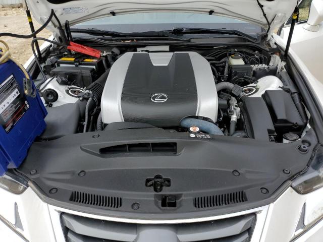 Photo 11 from auction – 2018 LEXUS IS 300 with VIN JTHC81D29J5027689