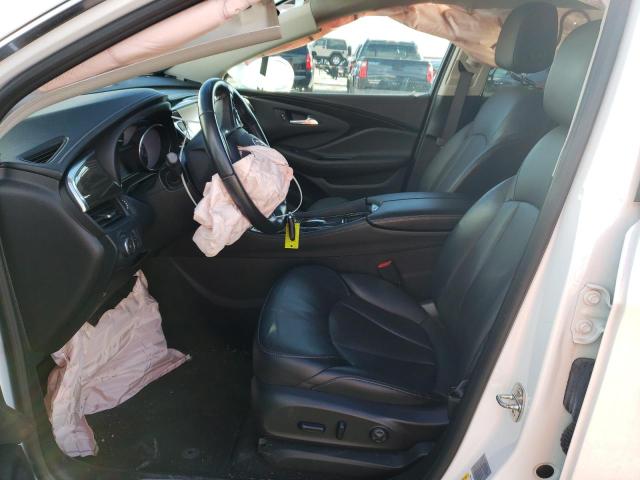 Photo 7 from auction – 2019 BUICK ENVISION E with VIN LRBFXCSA9KD005396