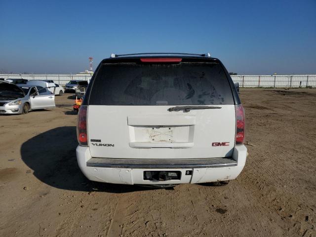 Photo 6 from auction – 2011 GMC YUKON DENA with VIN 1GKS2EEF4BR126023