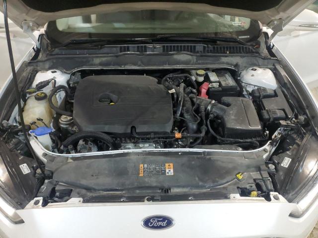 Photo 11 from auction – 2014 FORD FUSION SE with VIN 3FA6P0HD9ER231862