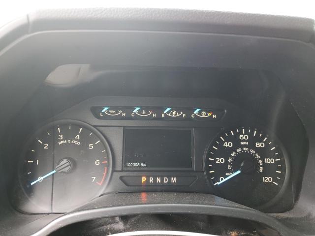 Photo 9 from auction – 2020 FORD F150 SUPER with VIN 1FTEW1E5XLFB37172