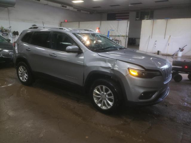 Photo 4 from auction – 2019 JEEP CHEROKEE L with VIN 1C4PJMCB0KD465826