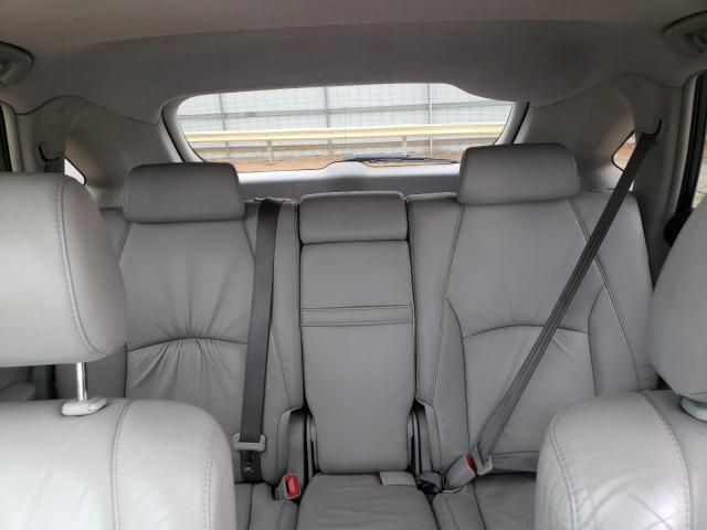 Photo 10 from auction – 2007 LEXUS RX 350 with VIN 2T2HK31U47C045552