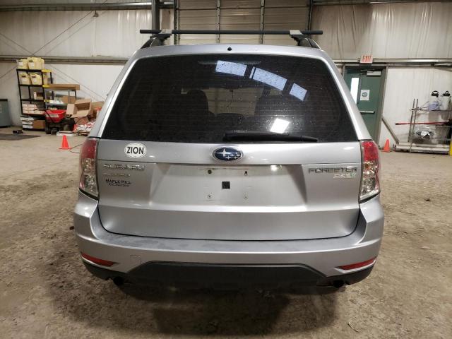 Photo 6 from auction – 2013 SUBARU FORESTER 2 with VIN JF2SHABC6DH412155