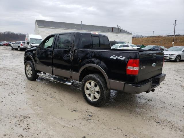 Photo 2 from auction – 2008 FORD F150 SUPER with VIN 1FTPW14V28KC59615