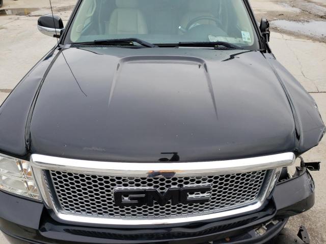 Photo 11 from auction – 2011 GMC SIERRA K15 with VIN 3GTP2XE2XBG263641