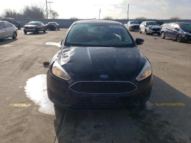 Photo 5 from auction – 2016 FORD FOCUS SE with VIN 1FADP3F20GL227095