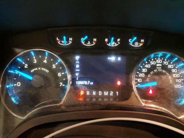 Photo 9 from auction – 2013 FORD F150 SUPER with VIN 1FTFW1EF3DFE01024