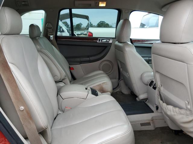 Photo 11 from auction – 2006 CHRYSLER PACIFICA with VIN 2A4GM684X6R734828