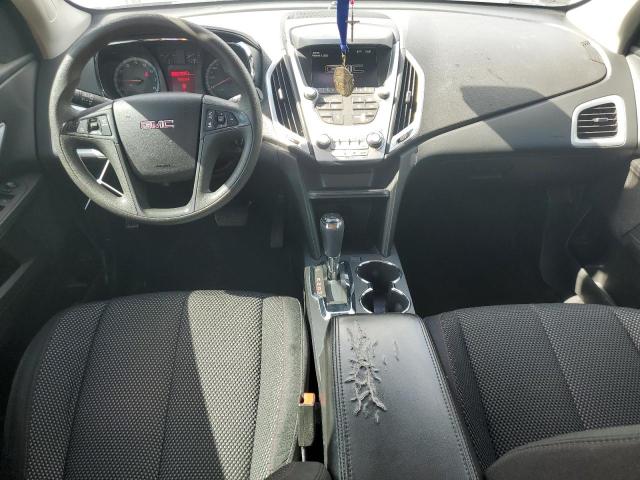 Photo 8 from auction – 2017 GMC TERRAIN SL with VIN 2GKALMEK9H6113904