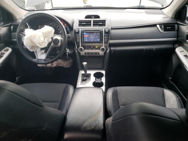 Photo 8 from auction – 2012 TOYOTA CAMRY with VIN 4T1BF1FK2CU173162