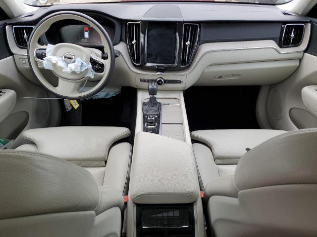 Photo 8 from auction – 2018 VOLVO XC60 T6 with VIN LYVA22RL8JB105283