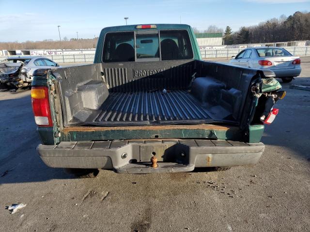 Photo 6 from auction – 1999 FORD RANGER SUP with VIN 1FTZR15X7XTA16732