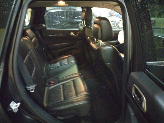 Photo 11 from auction – 2011 JEEP GRAND CHER with VIN 1J4RR4GGXBC549725