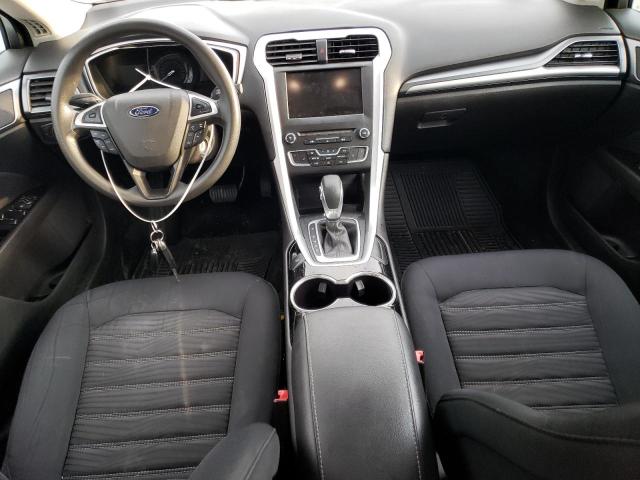 Photo 8 from auction – 2016 FORD FUSION SE with VIN 3FA6P0HD4GR395345