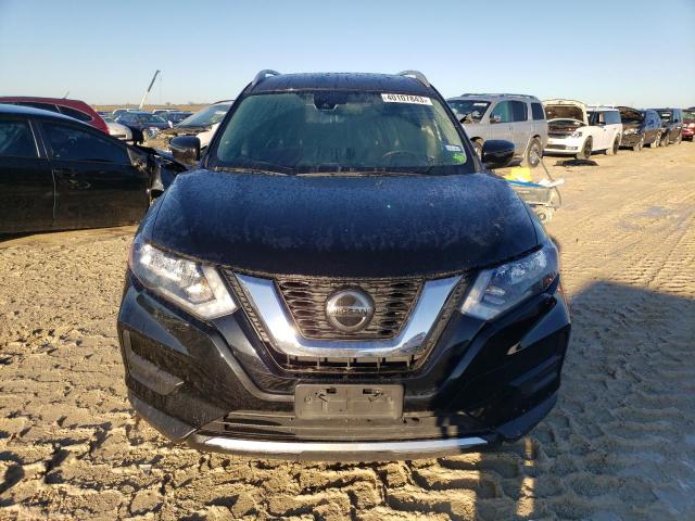 Photo 5 from auction – 2020 NISSAN ROGUE S with VIN KNMAT2MT0LP512221