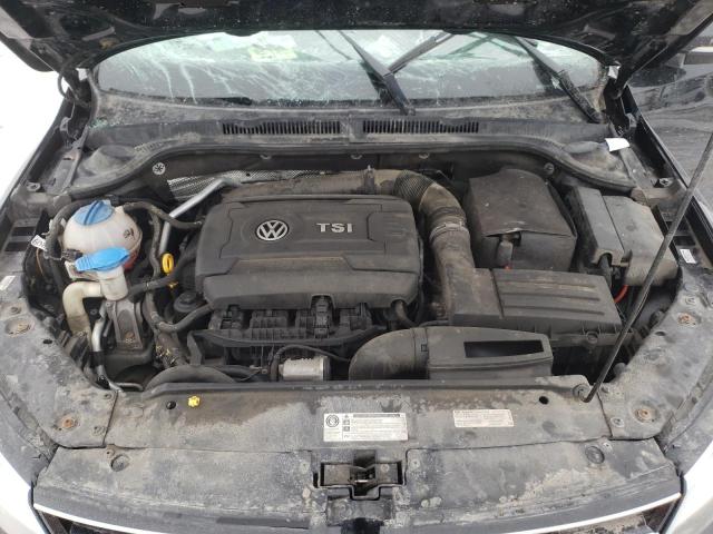 Photo 11 from auction – 2016 VOLKSWAGEN JETTA COMF with VIN 3VWD07AJ9GM378730