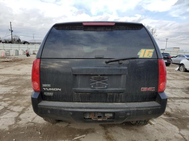 Photo 6 from auction – 2012 GMC YUKON SLT with VIN 1GKS2CE03CR233999