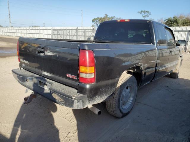 Photo 3 from auction – 2003 GMC NEW SIERRA with VIN 2GTEC19T331323211