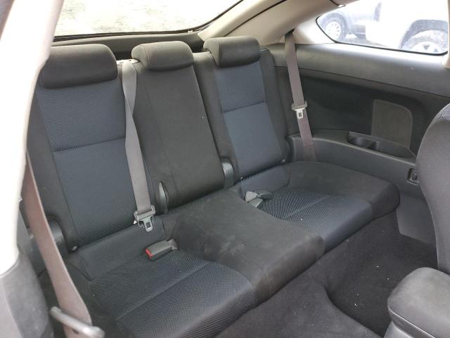 Photo 10 from auction – 2006 TOYOTA SCION TC with VIN JTKDE177160128163