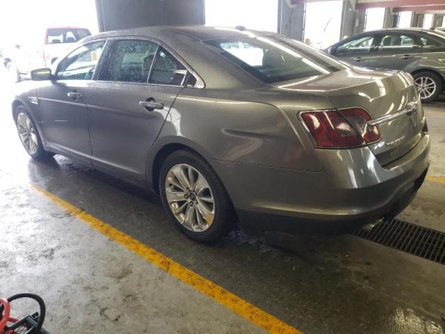 Фото 2 с аукциона – 2011 FORD TAURUS LIM с VIN 1FAHP2JW2BG191093