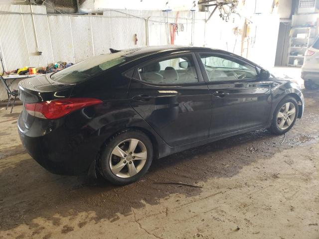 Photo 3 from auction – 2012 HYUNDAI ELANTRA GL with VIN KMHDH4AE7CU183417