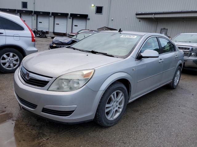 Photo 1 from auction – 2008 SATURN AURA XE with VIN 1G8ZS57N58F245220