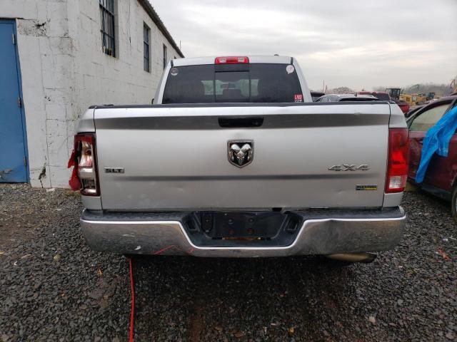 Photo 6 from auction – 2011 DODGE RAM 1500 with VIN 1D7RV1GP8BS513236