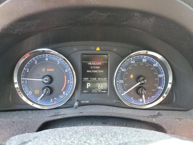 Photo 9 from auction – 2019 TOYOTA COROLLA L with VIN 5YFBURHEXKP878318