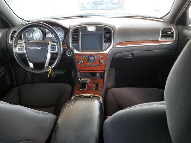 Photo 8 from auction – 2012 CHRYSLER 300 with VIN 2C3CCAAG8CH246014